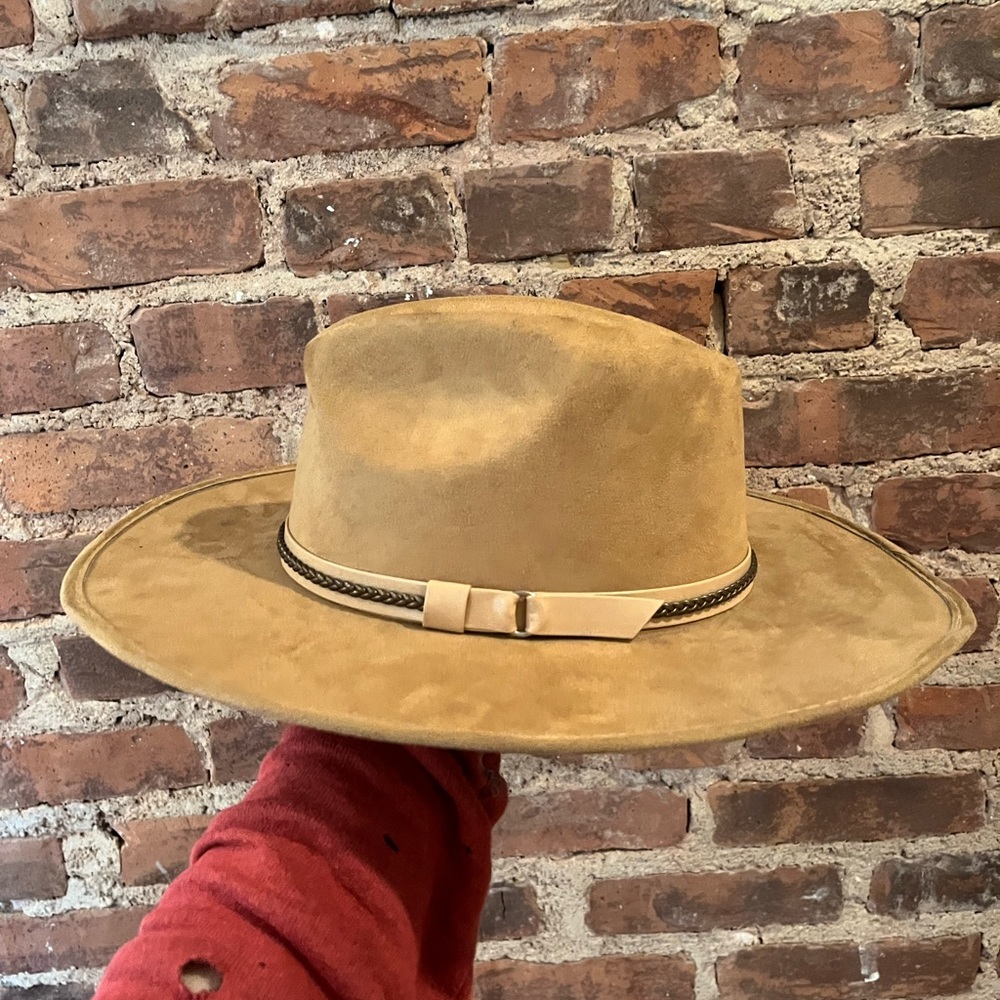 ASN hat